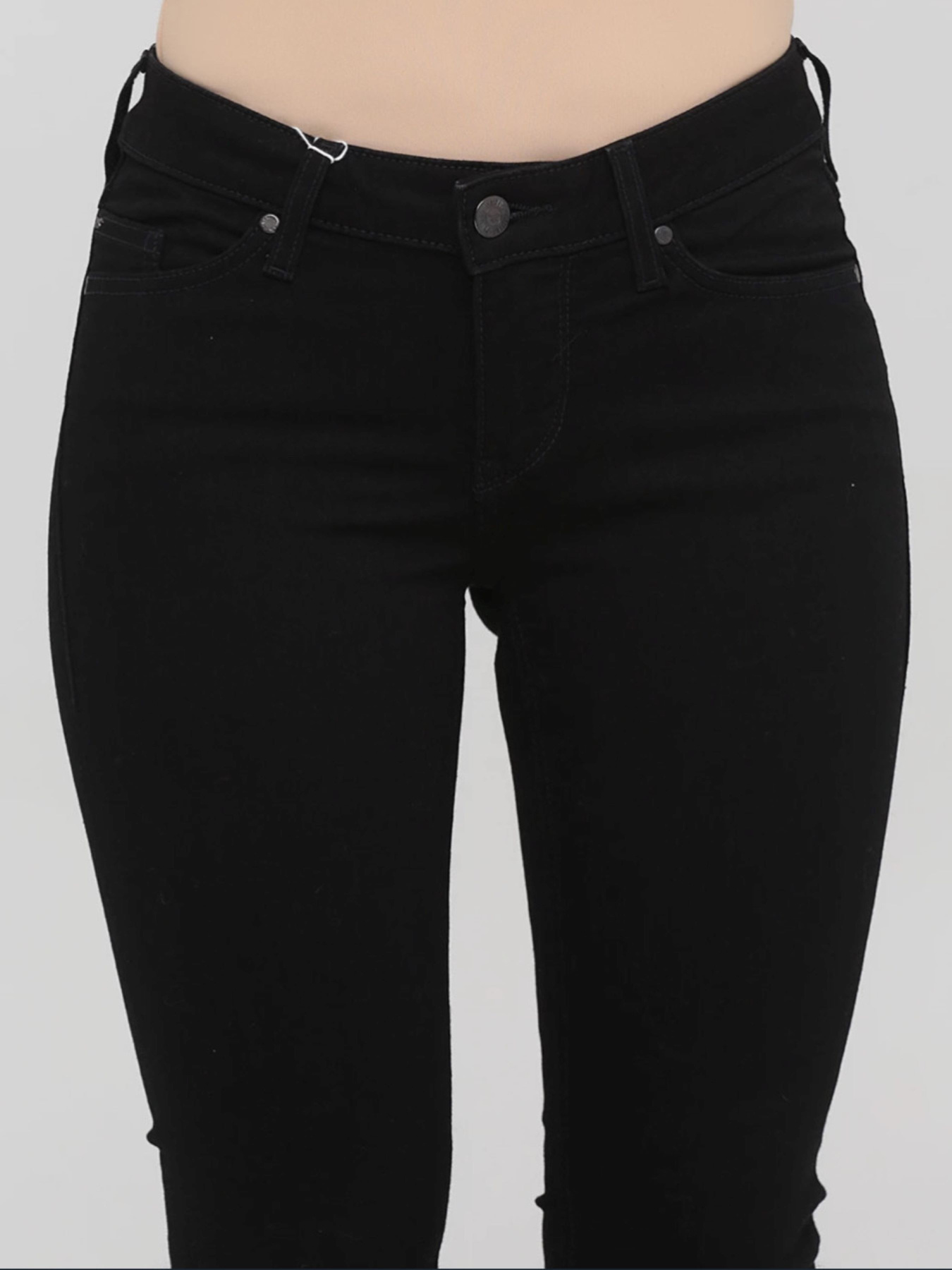 Джинси Mustang Jeans Rebecca модель 1007653 Фото