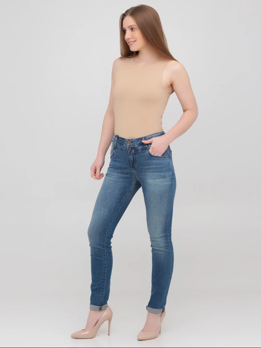 Джинси Mustang Jeans модель 1010978 Фото