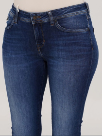 Джинсы Mustang Jeans модель 1011641 Фото