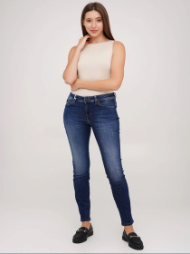 Джинсы Mustang Jeans модель 1011641 Фото
