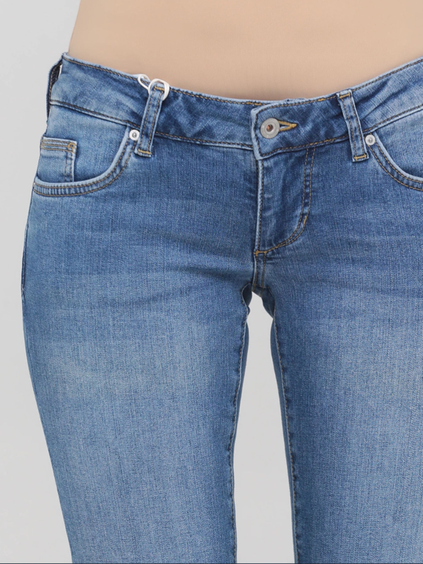 Джинси Mustang Jeans модель 1011010 Фото