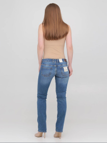 Джинси Mustang Jeans модель 1011010 Фото
