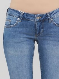 Джинси Mustang Jeans модель 1011010 Фото