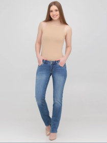 Джинси Mustang Jeans модель 1011010 Фото