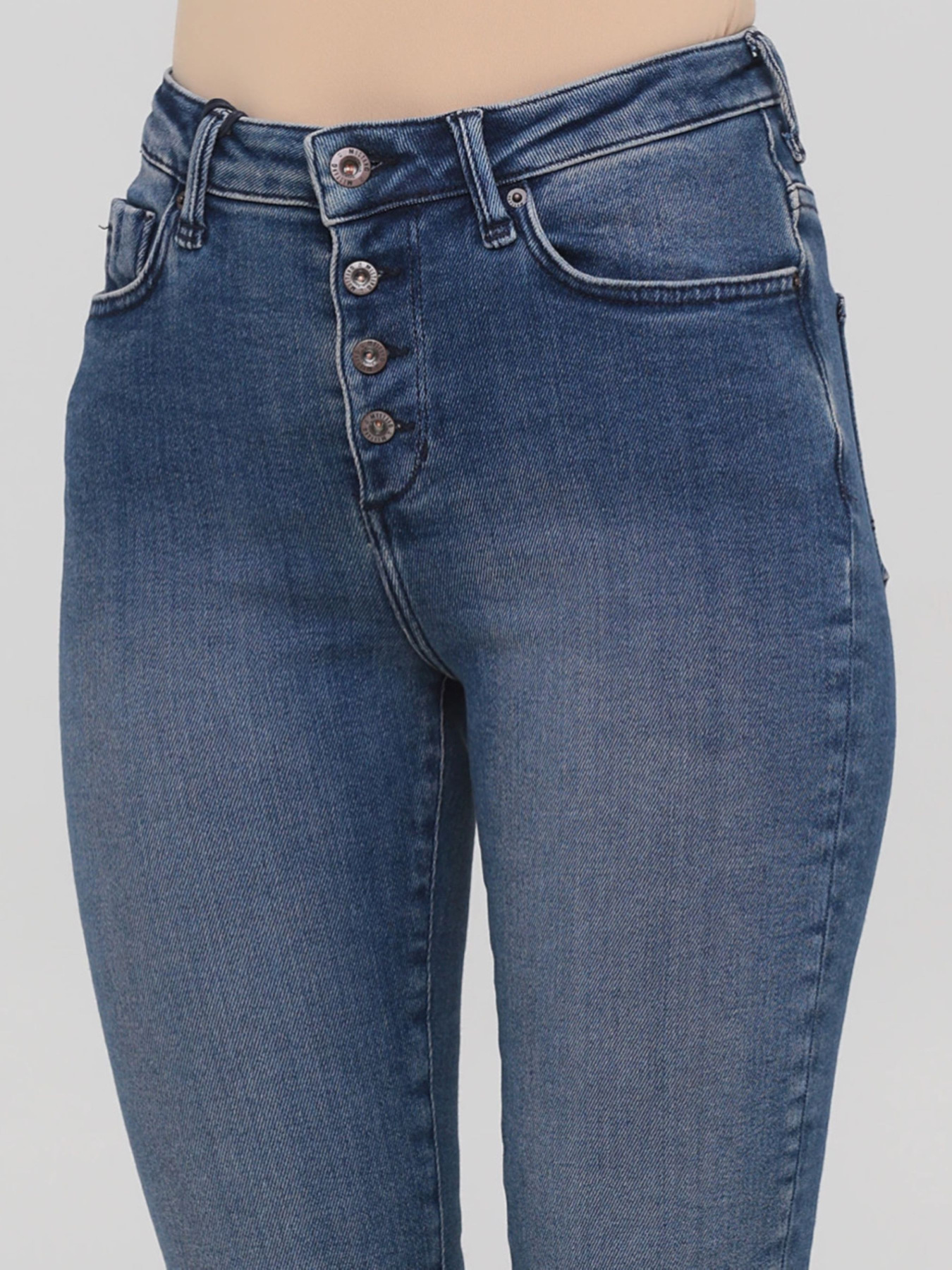 Джинси Mustang Jeans модель 1010906 Фото