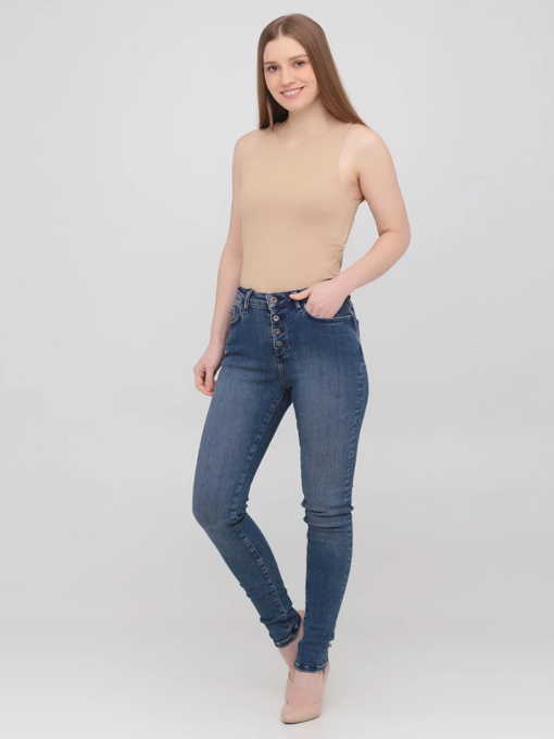 Джинси Mustang Jeans модель 1010906 Фото