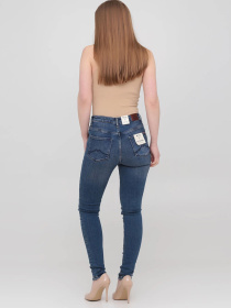 Джинси Mustang Jeans модель 1010906 Фото