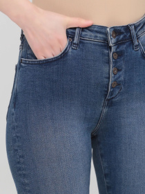 Джинси Mustang Jeans модель 1010906 Фото