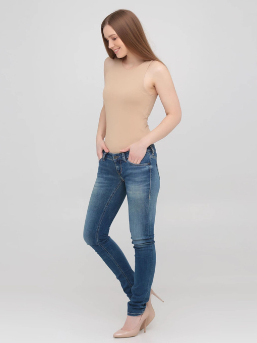 Джинси Mustang Jeans модель 1006277 Фото