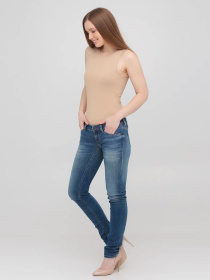 Джинси Mustang Jeans модель 1006277 Фото