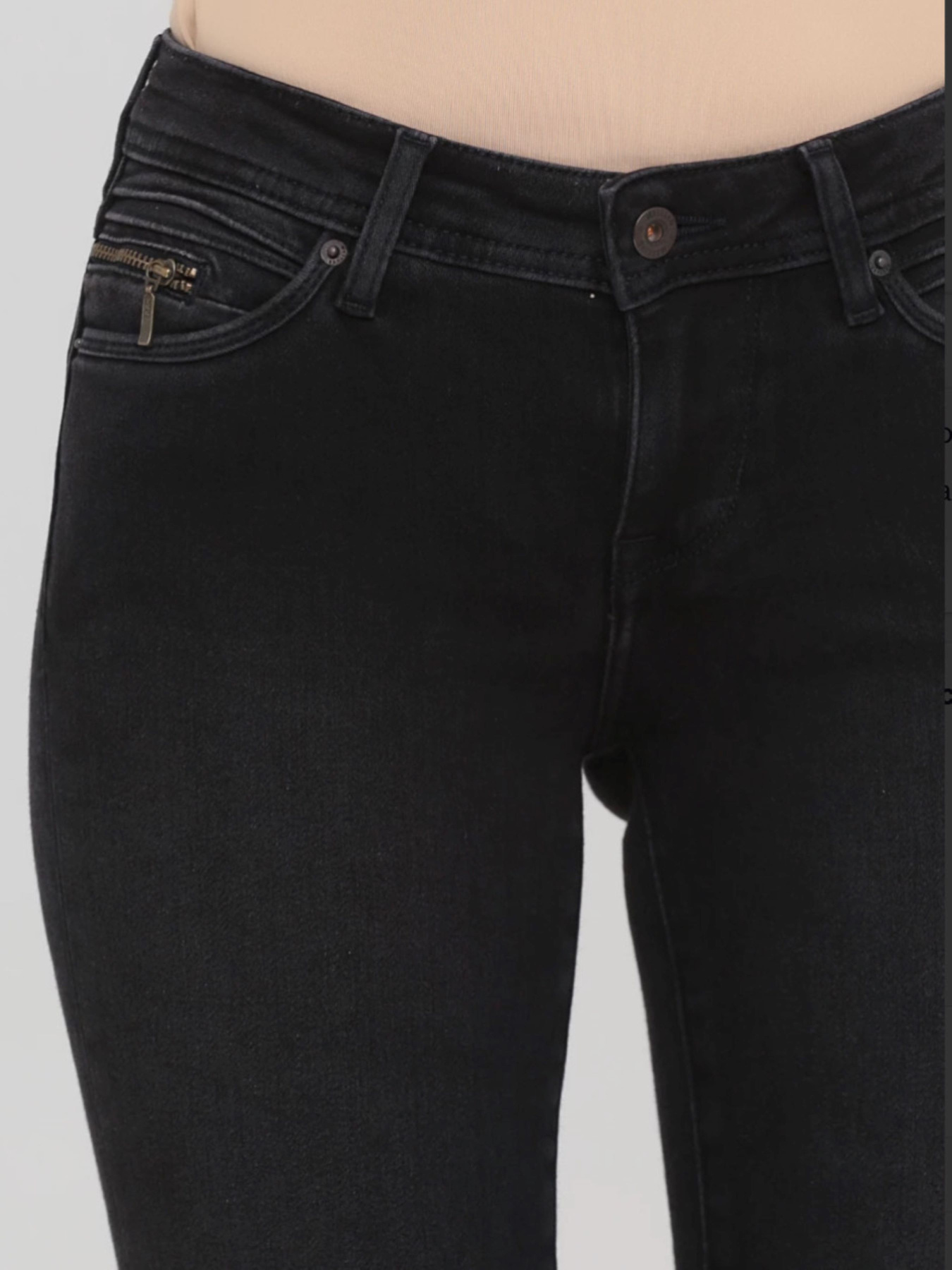 Джинси Mustang Jeans модель 1010006 Фото