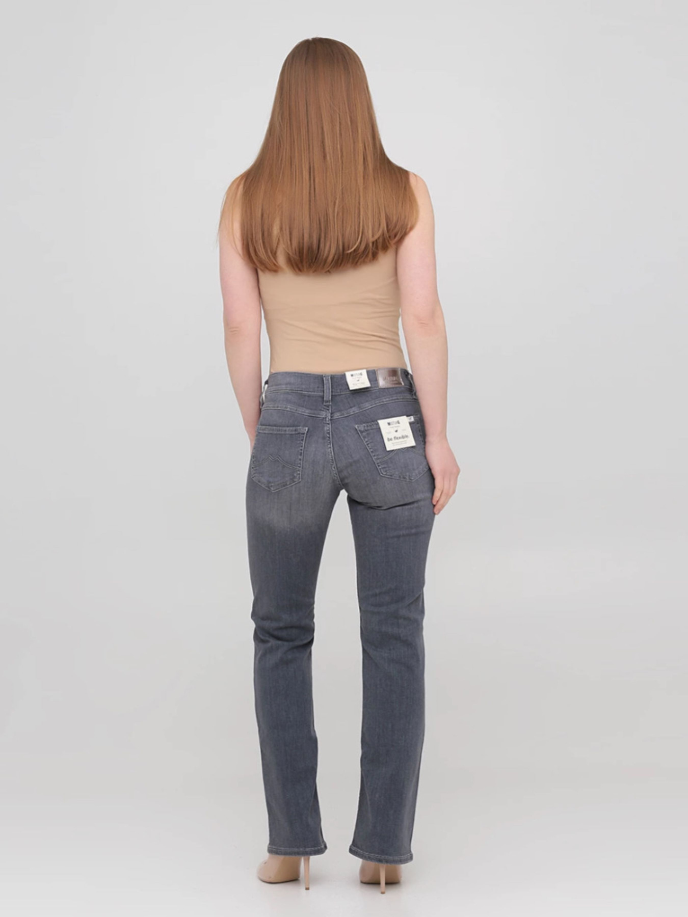 Джинси Mustang Jeans модель 1011294 Фото