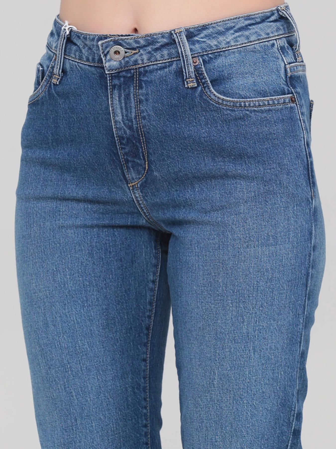 Джинси Mustang Jeans модель 1010059 Фото