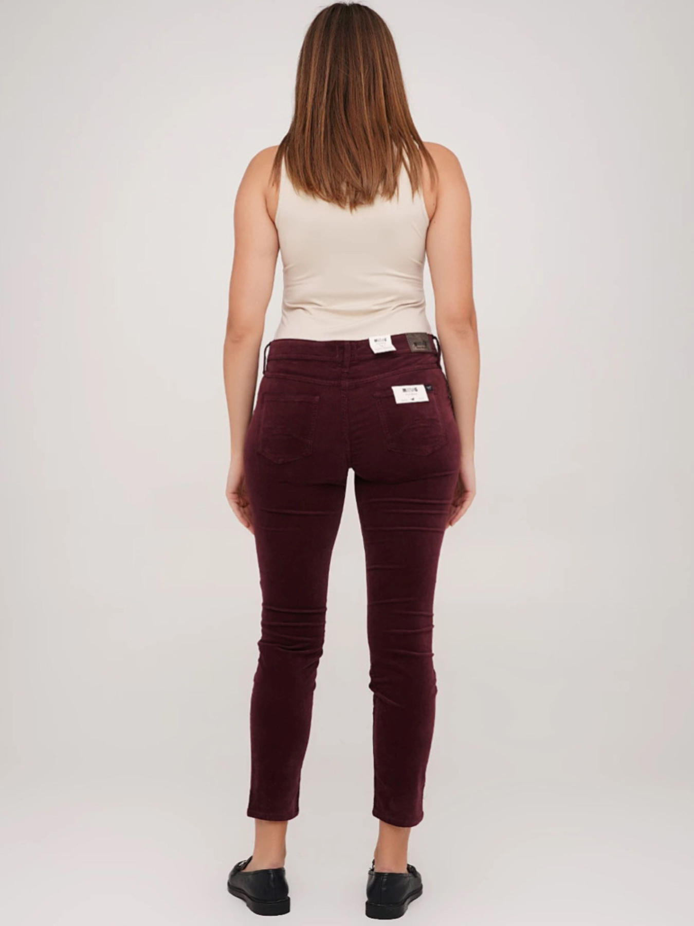 Джинси Mustang Jeans модель 1008860 Фото