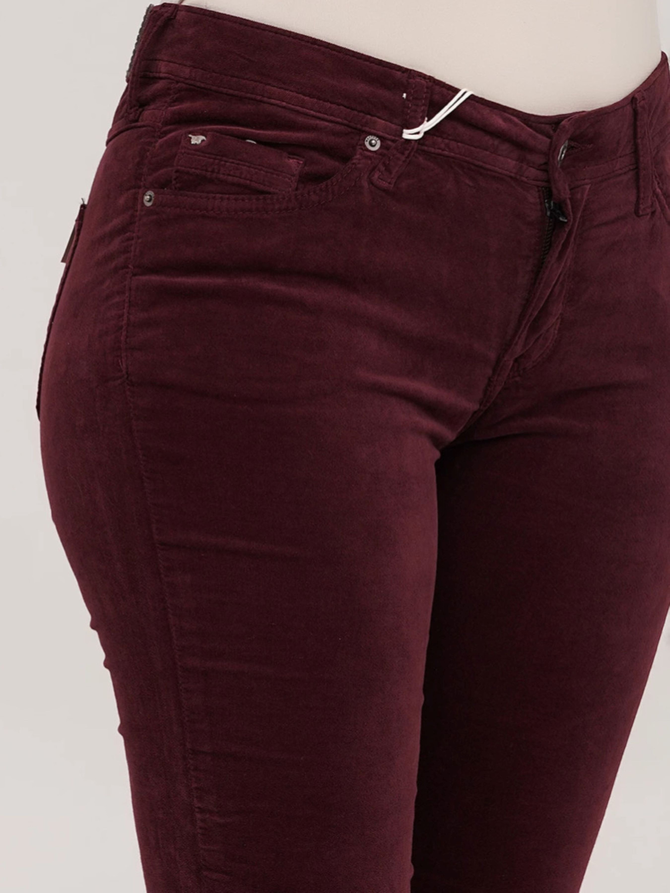 Джинси Mustang Jeans модель 1008860 Фото