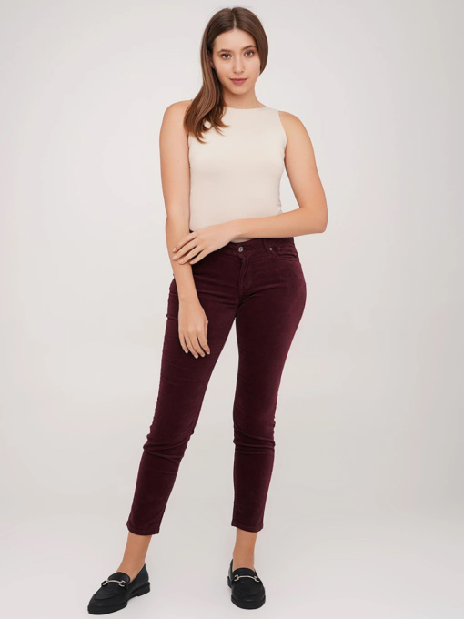 Джинси Mustang Jeans модель 1008860 Фото