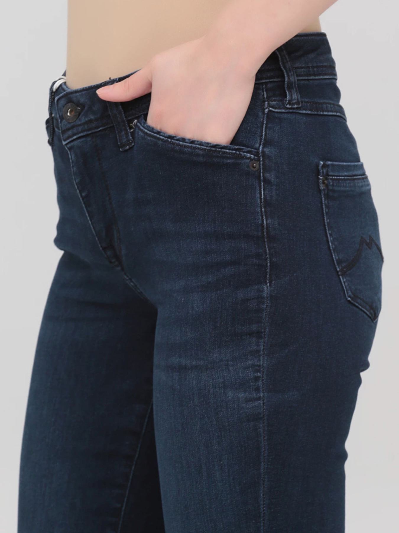 Джинси Mustang Jeans модель 1012270 Фото