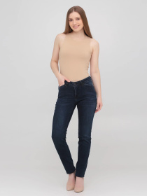 Джинси Mustang Jeans модель 1012270 Фото