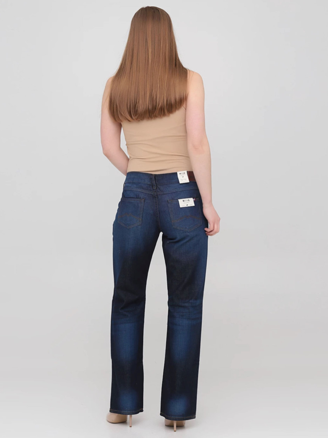Джинси Mustang Jeans модель 1011529 Фото