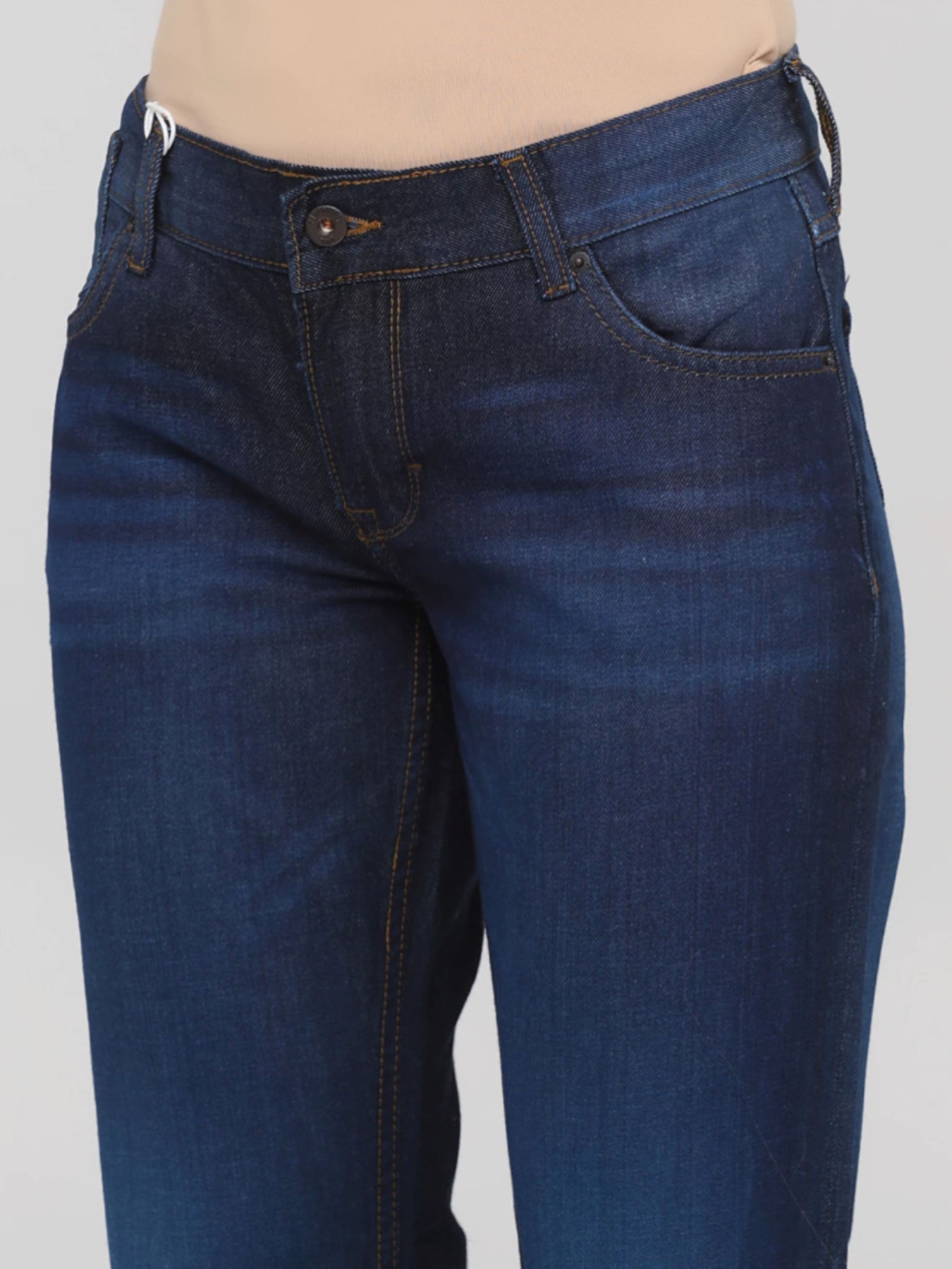 Джинси Mustang Jeans модель 1011529 Фото