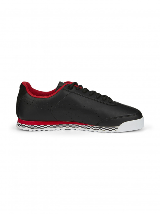 Кросівки PUMA Ferrari Roma Via Perf модель 307032 Фото