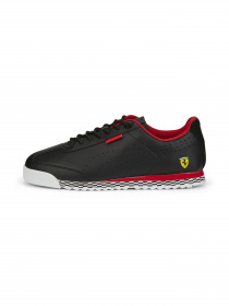 Кросівки PUMA Ferrari Roma Via Perf модель 307032 Фото