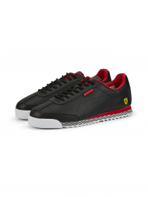 Кросівки PUMA Ferrari Roma Via Perf модель 307032 Фото