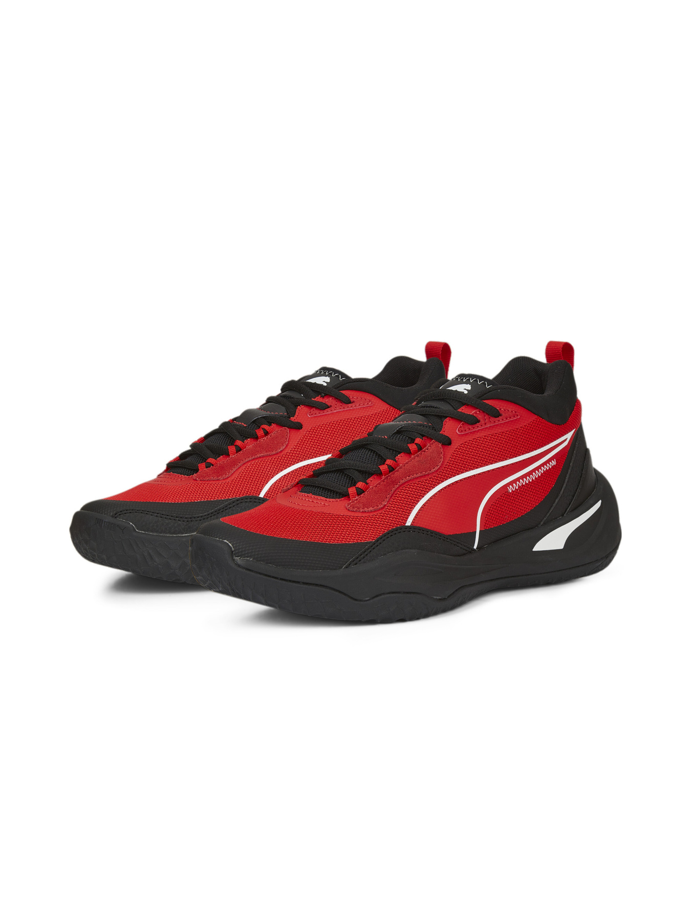 Кросівки PUMA Playmaker модель 385841 Кросівки PUMA Playmaker модель 385841 Фото