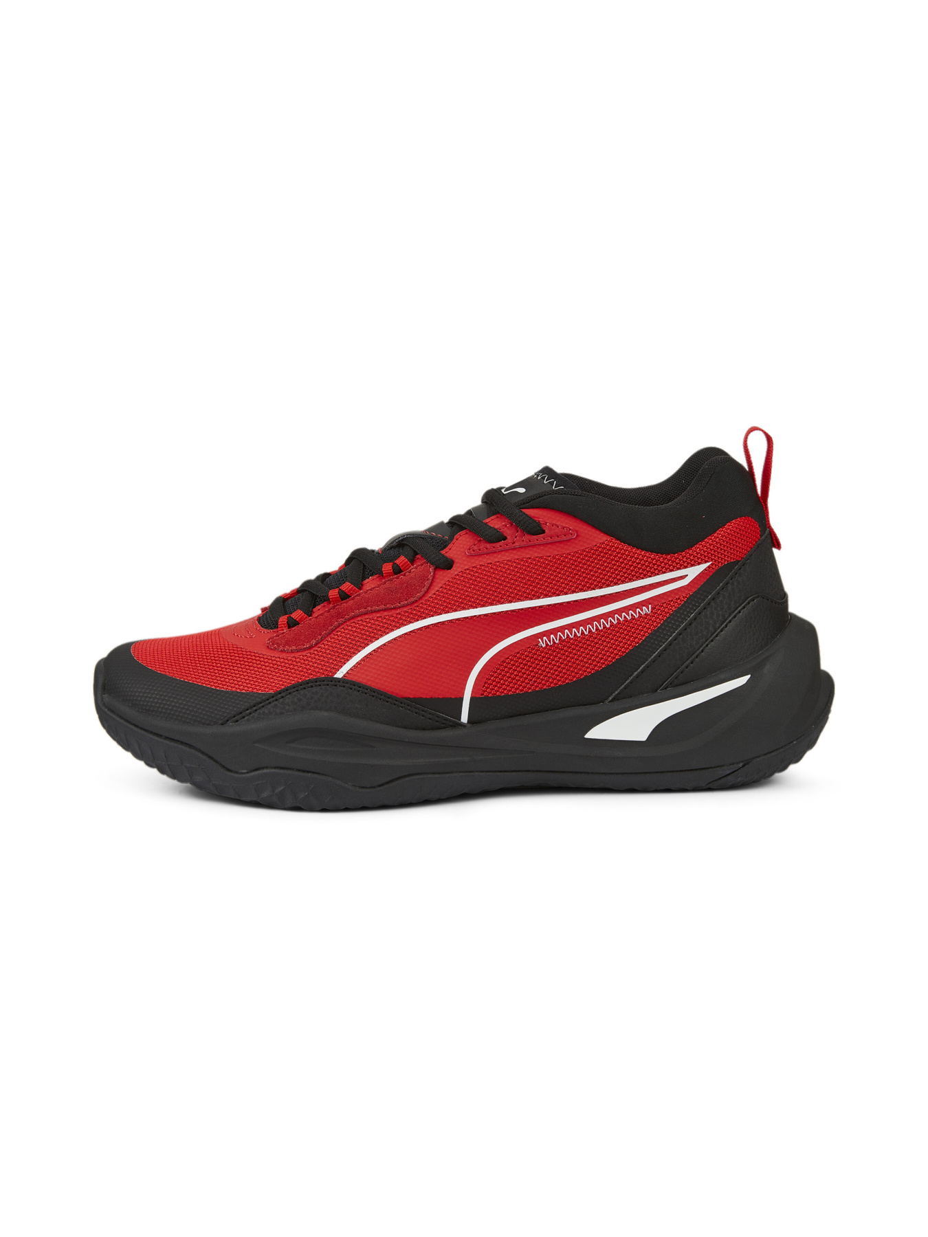 Кросівки PUMA Playmaker модель 385841 Кросівки PUMA Playmaker модель 385841 Фото