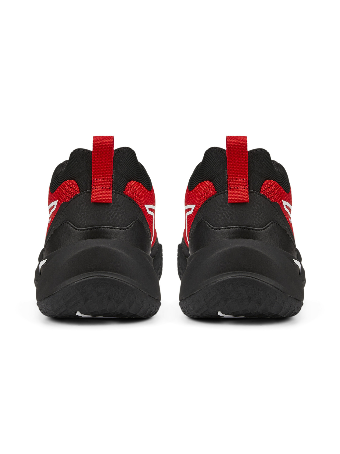 Кросівки PUMA Playmaker модель 385841 Кросівки PUMA Playmaker модель 385841 Фото