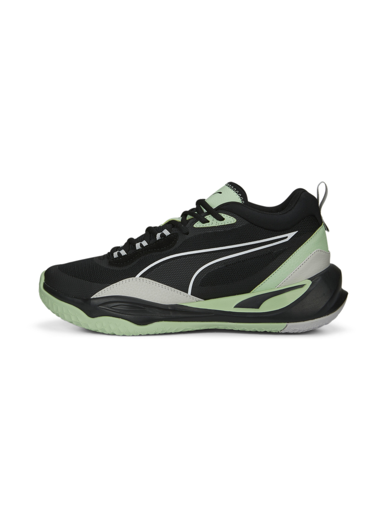 Кросівки PUMA Playmaker модель 385841 Фото