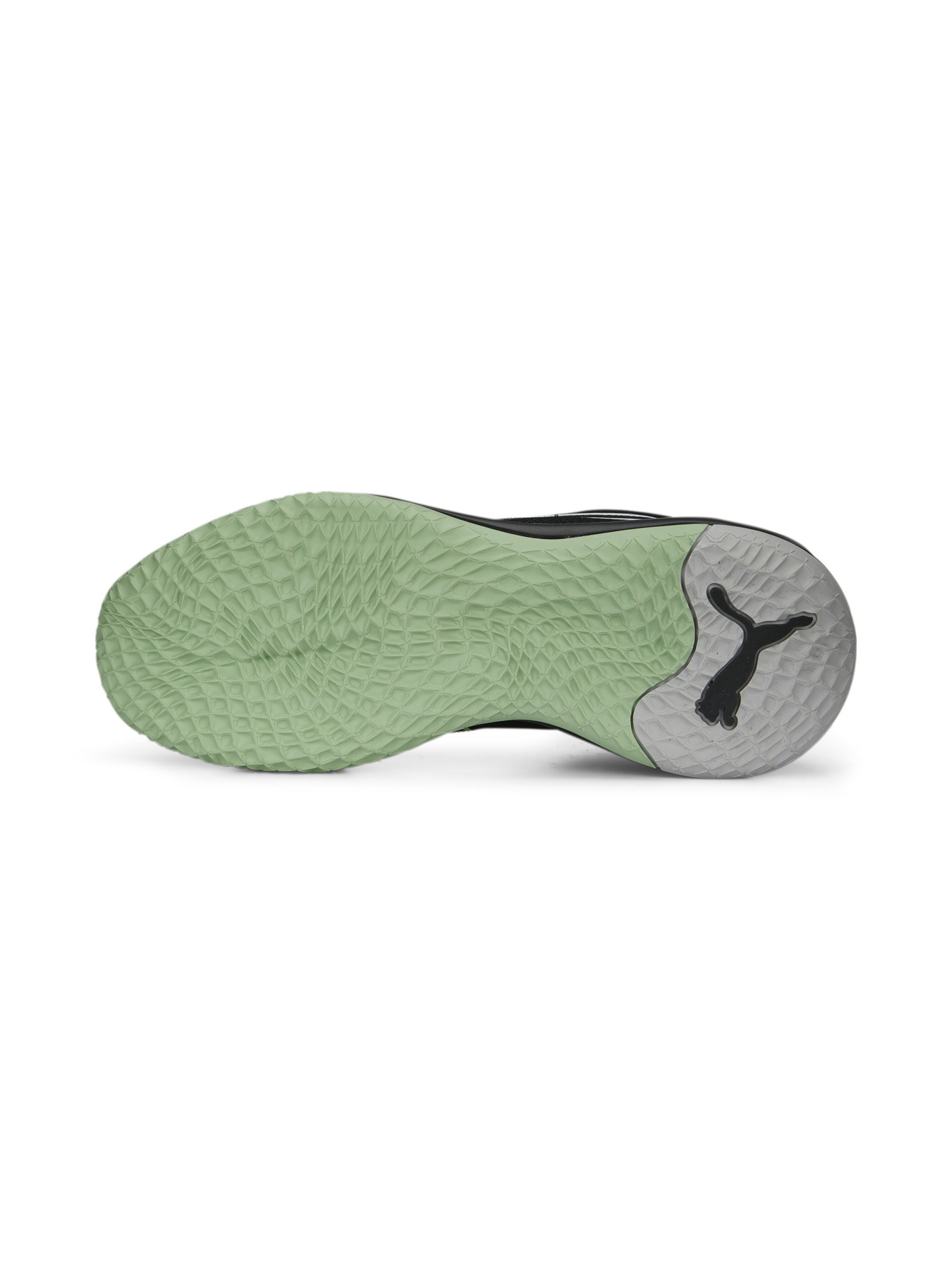 Кросівки PUMA Playmaker модель 385841 Фото