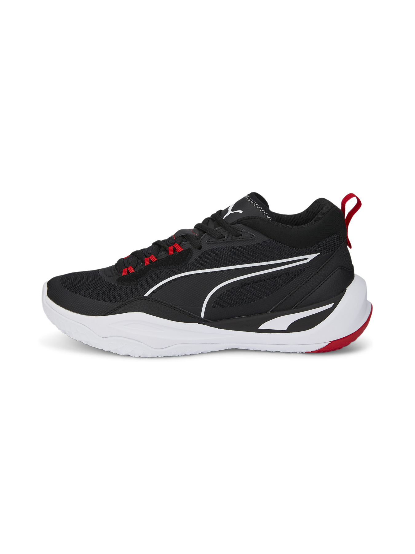 Кросівки PUMA Playmaker модель 385841 Кросівки PUMA Playmaker модель 385841 Фото