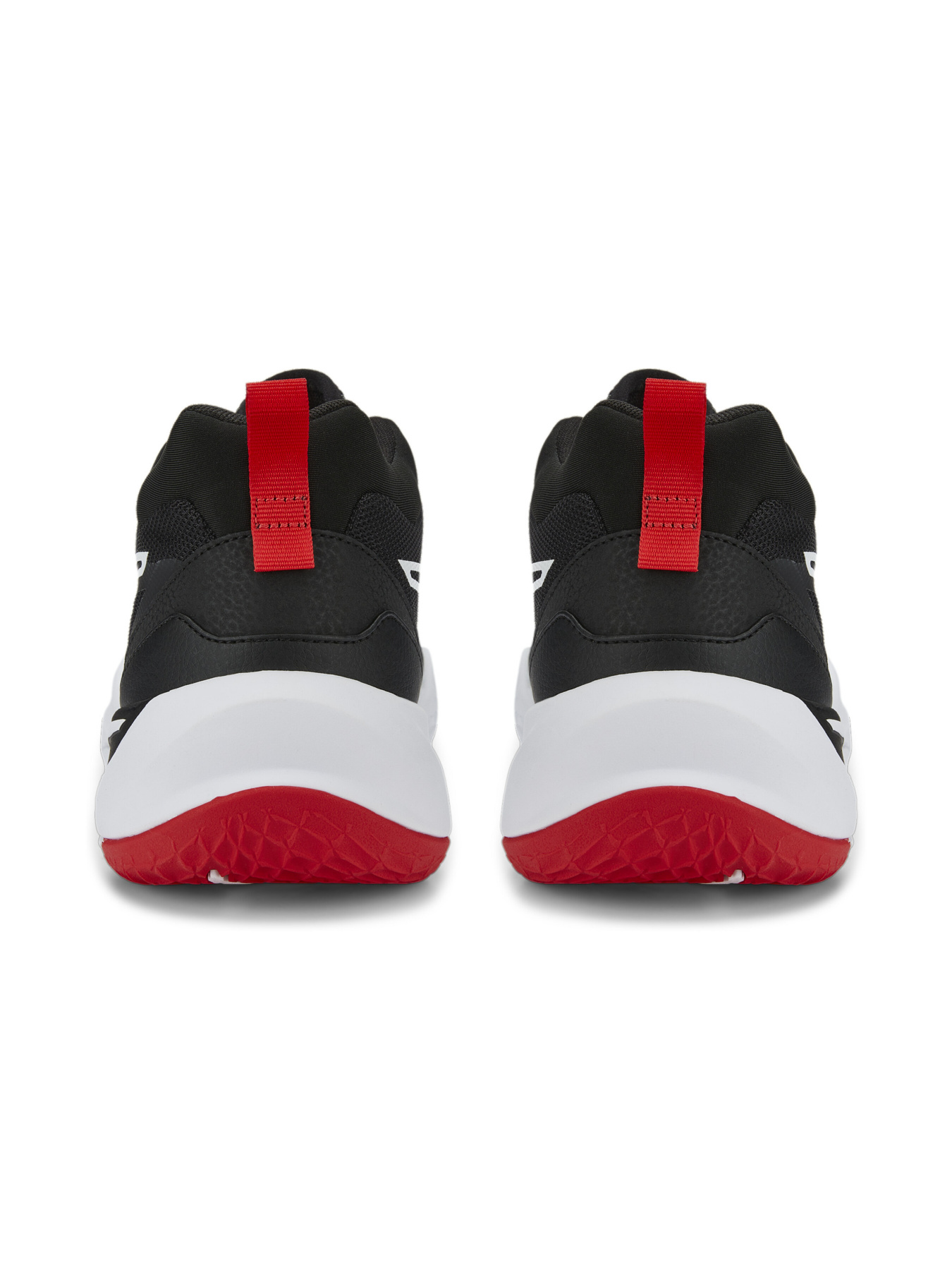 Кросівки PUMA Playmaker модель 385841 Кросівки PUMA Playmaker модель 385841 Фото