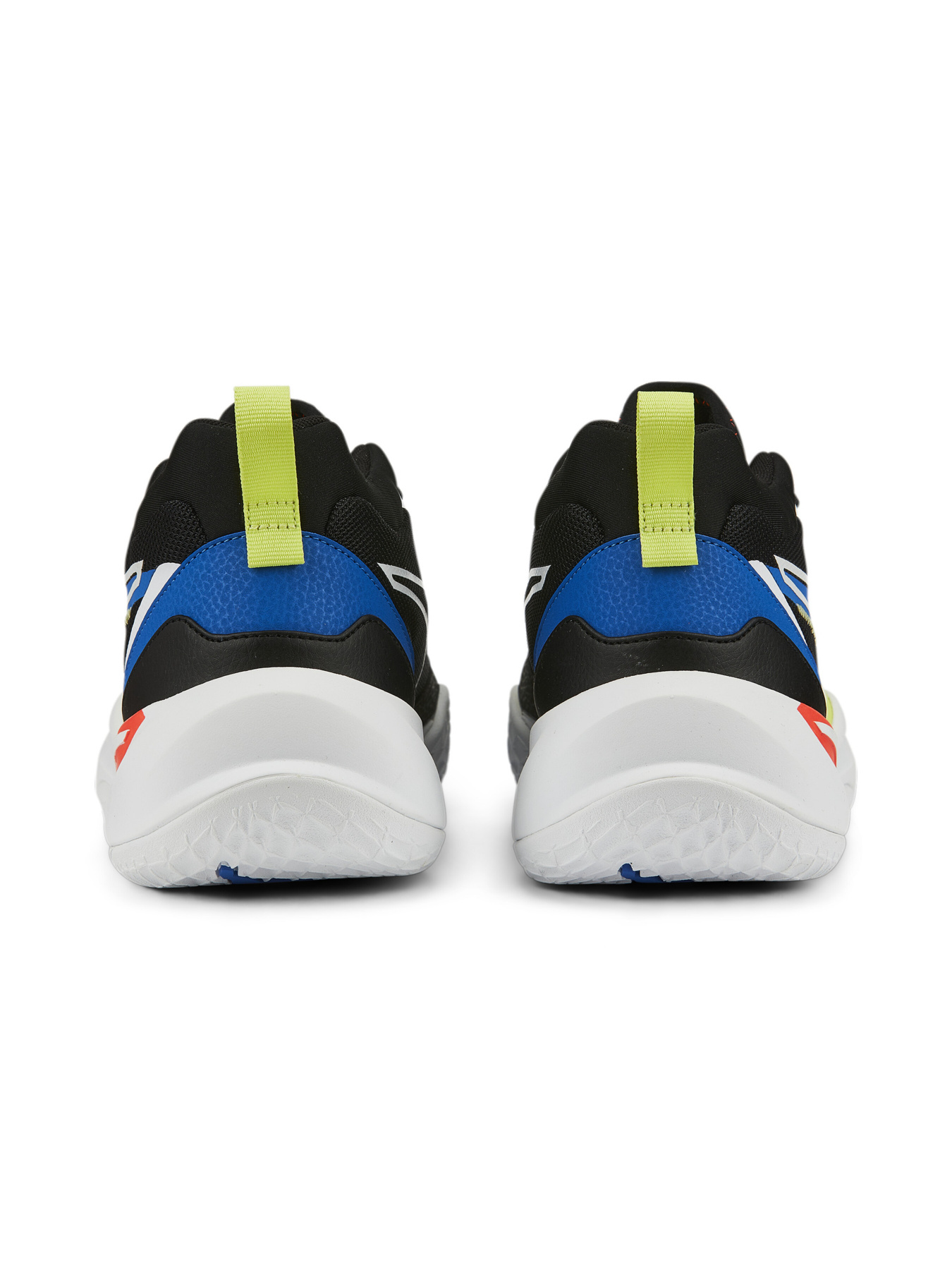 Кросівки PUMA Playmaker модель 385841 Фото