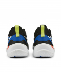 Кросівки PUMA Playmaker модель 385841 Фото