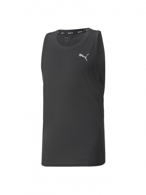 Футболки и поло PUMA Run Favorite Singlet M модель 523149 Фото