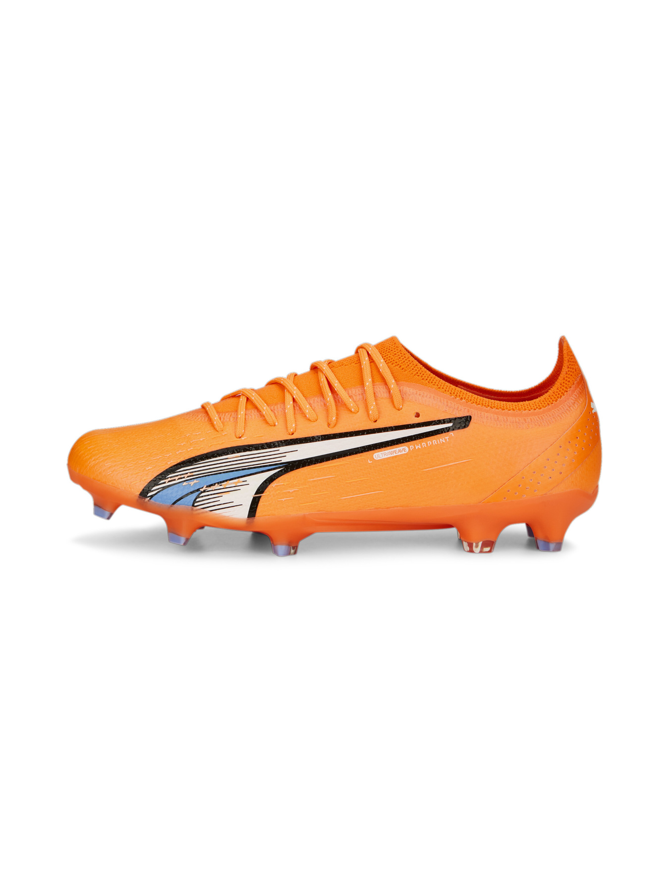Кросівки PUMA Ultra Ultimate Fg/Ag модель 107163 Фото