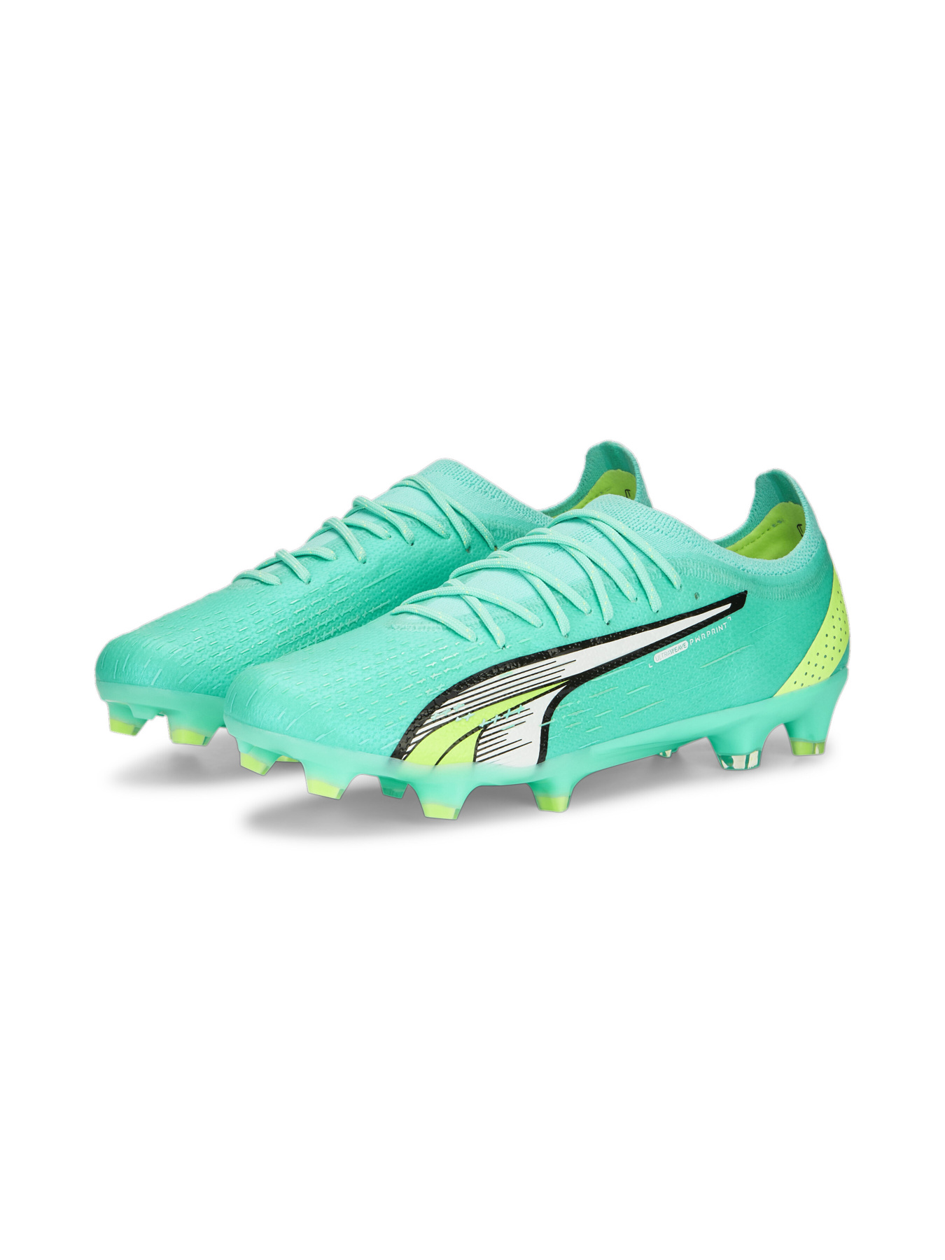 Кроссовки PUMA Ultra Ultimate Fg/Ag модель 107163 Фото