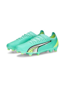 Кроссовки PUMA Ultra Ultimate Fg/Ag модель 107163 Фото