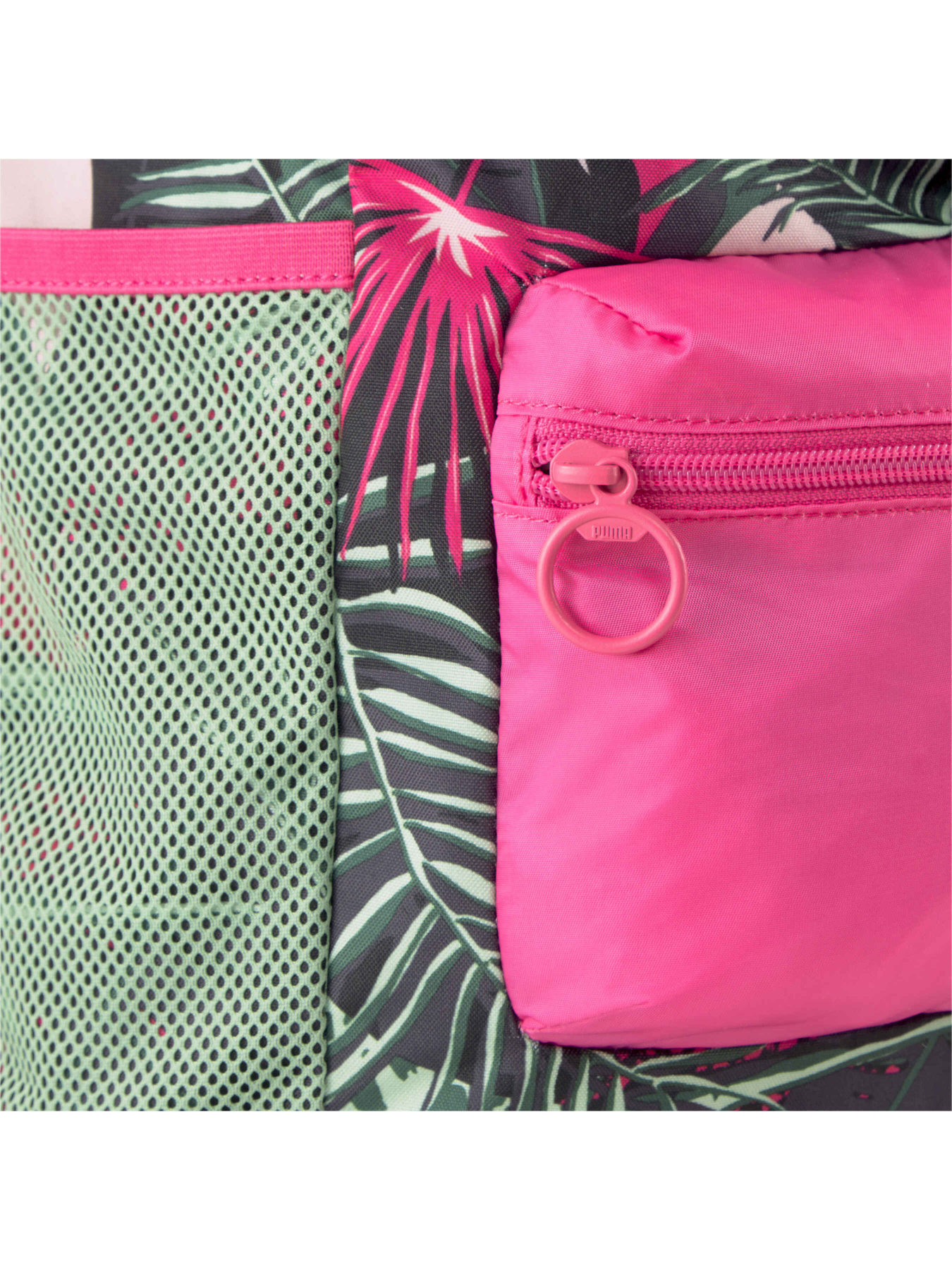 Рюкзаки PUMA Prime Vacay Queen Backpack модель 079507 Фото