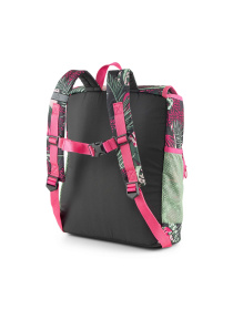 Рюкзаки PUMA Prime Vacay Queen Backpack модель 079507 Фото