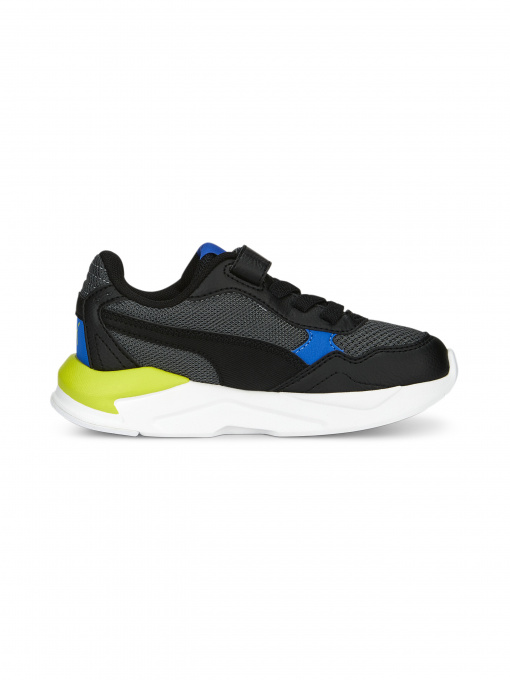 Кросівки PUMA X-ray Speed Lite Ac+ Ps модель 385525 Фото