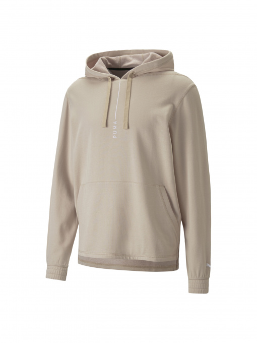 Худи и свитшоты PUMA M Studio Hoodie Plastic Free модель 523206 Фото