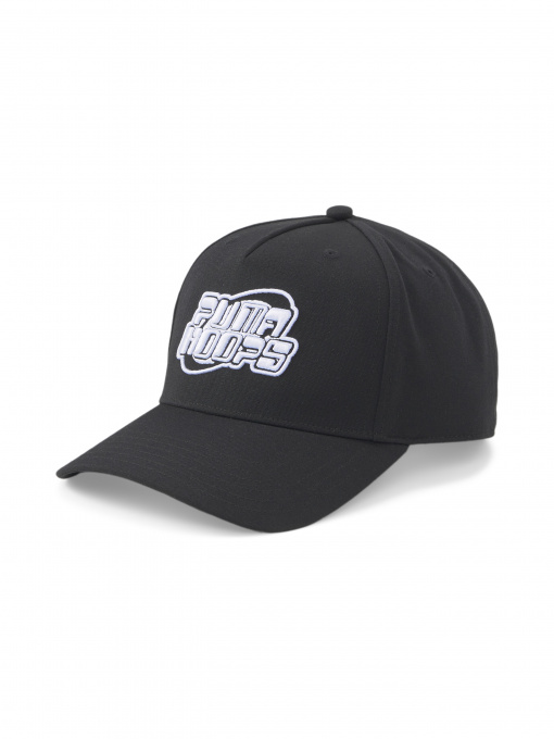 Шапки та кепки PUMA Basketball Player Cap модель 024488 Фото