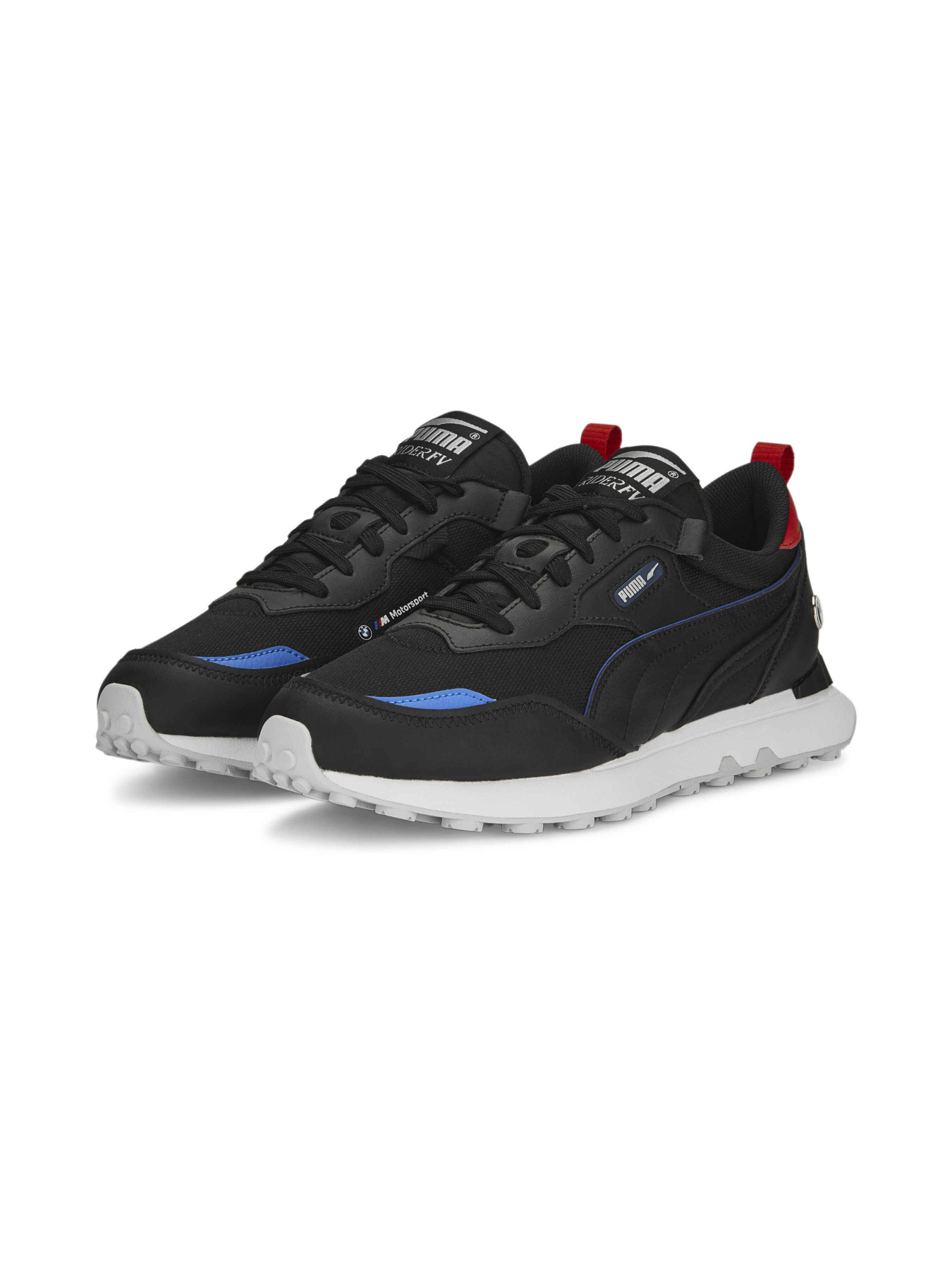 Кросівки PUMA Bmw Mms Rider Fv модель 307605 Фото