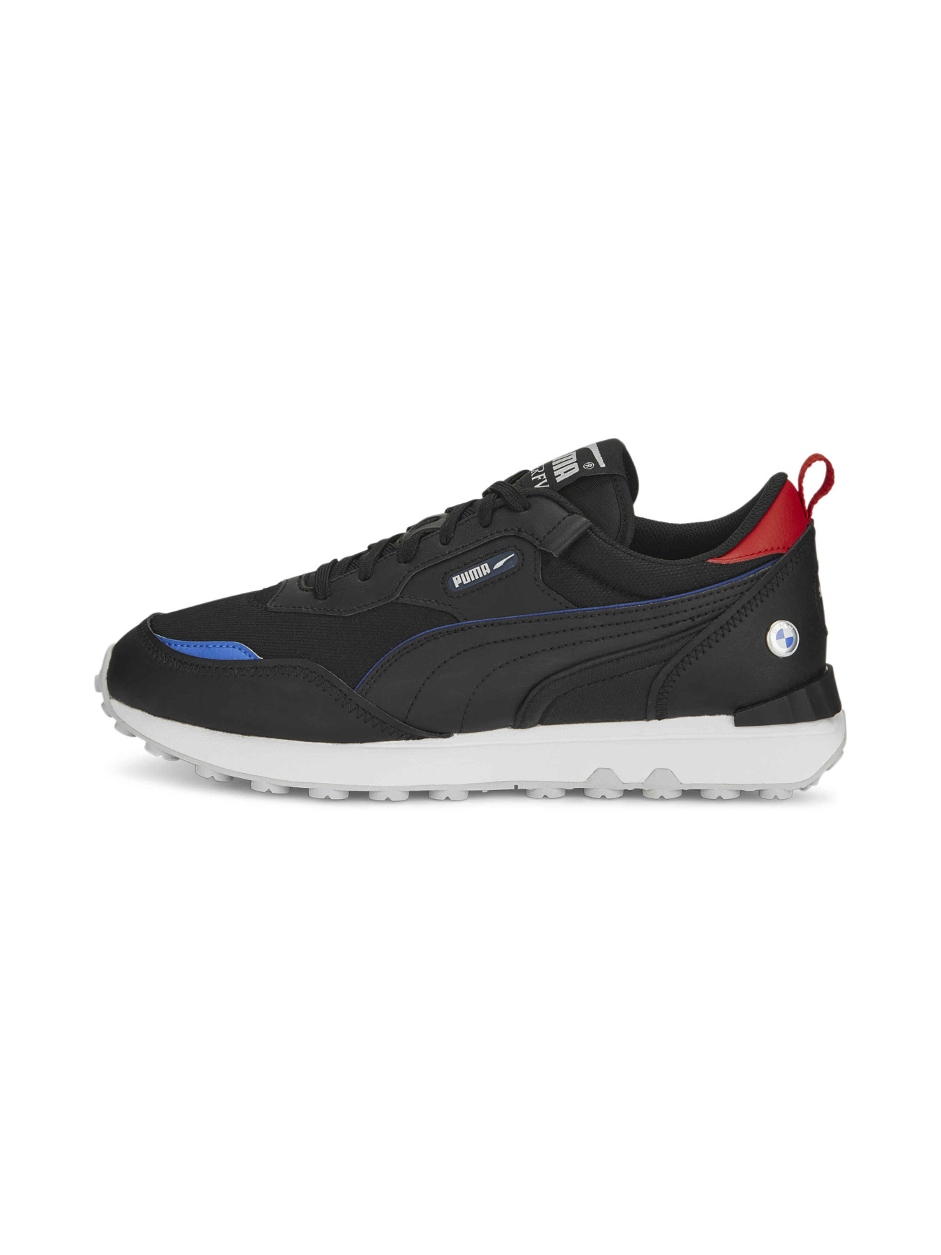 Кросівки PUMA Bmw Mms Rider Fv модель 307605 Фото