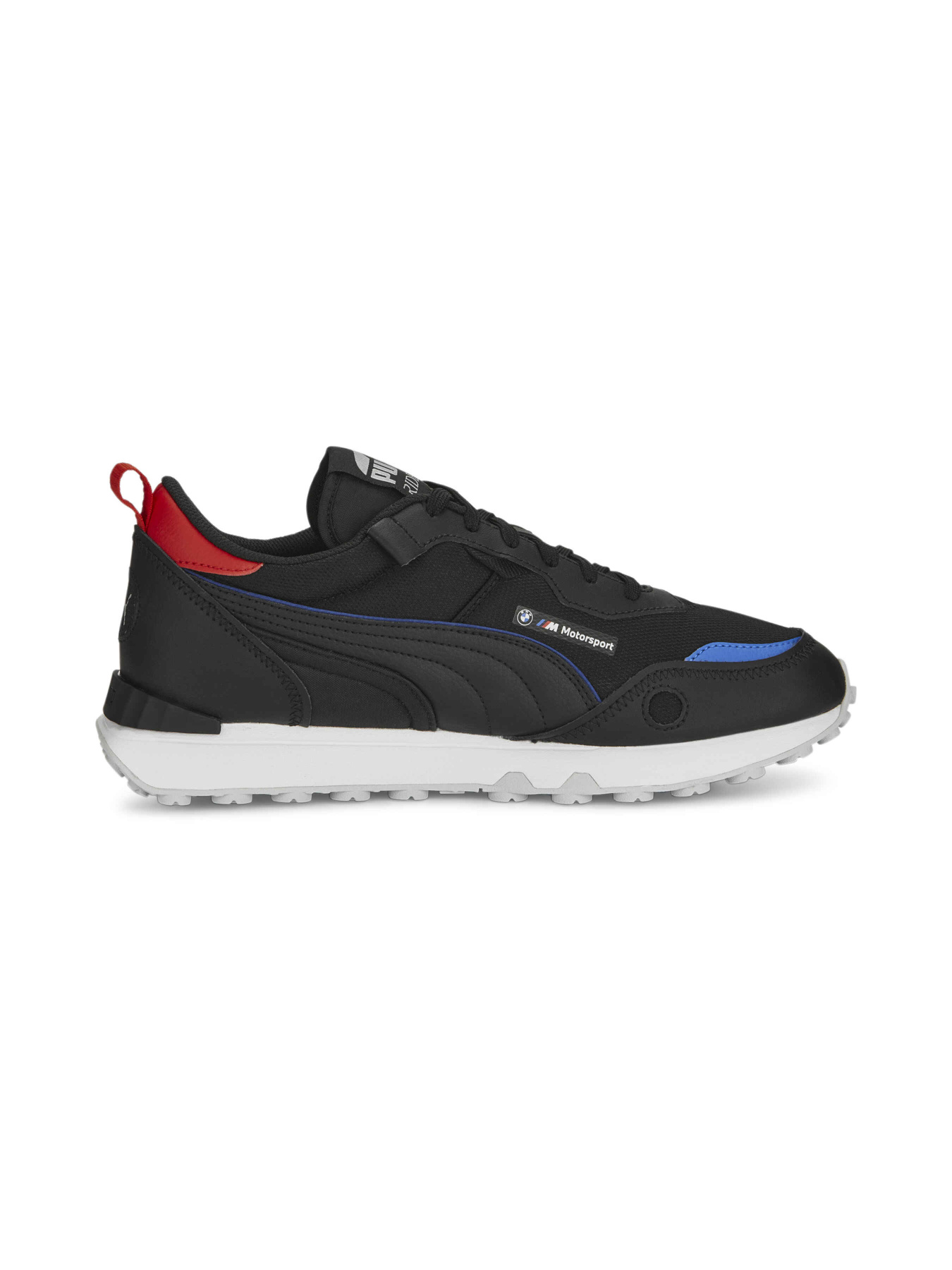 Кросівки PUMA Bmw Mms Rider Fv модель 307605 Фото