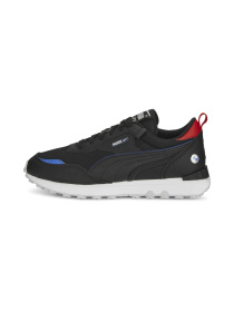 Кросівки PUMA Bmw Mms Rider Fv модель 307605 Фото