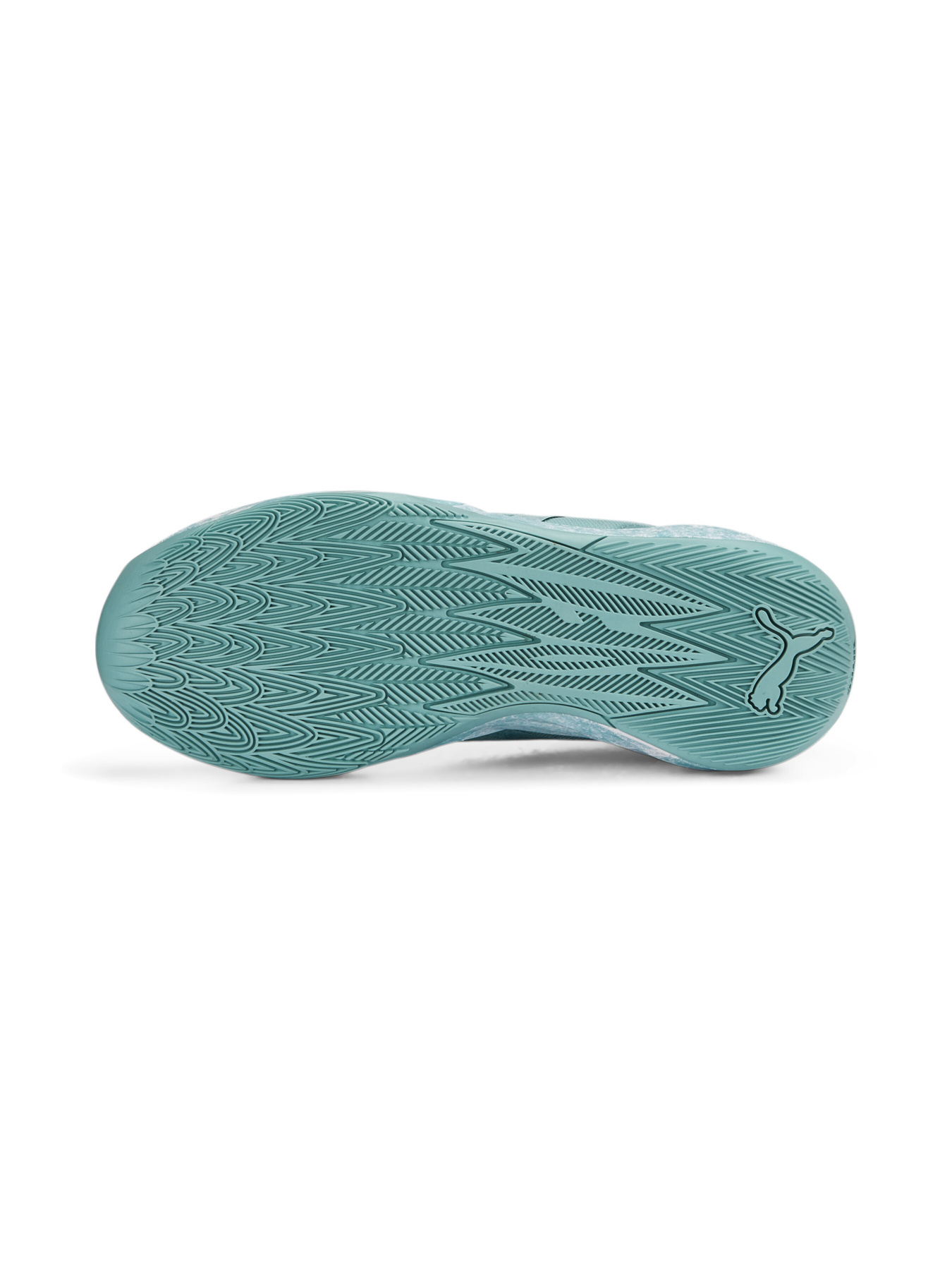 Кросівки PUMA Mb.02 Jade модель 378284 Фото